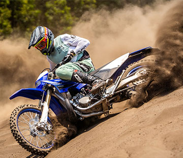 Motor Cycle / ATV