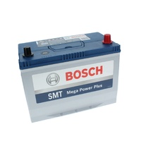 105D31L Bosch SMT T4 Silver Mega Power Plus 4x4 All Wheel Drive Commercial Car Battery