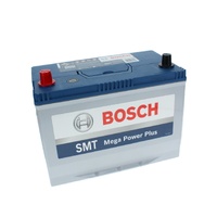 105D31R Bosch SMT T4 Silver Mega Power Plus 4x4 All Wheel Drive Commercial Car Battery
