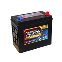 55B24L Neuton Power Premium Japanese Automotive Series Car Battery Maintenance Free