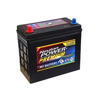 55B24R Neuton Power Premium Japanese Automotive Series Car Battery Maintenance Free