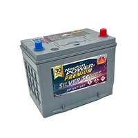 80D26LS Neuton Power Silver Series 4X4 Truck Battery Maintenance Free