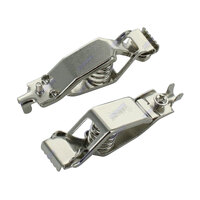 Charging Clips 25 amp Pack of 2