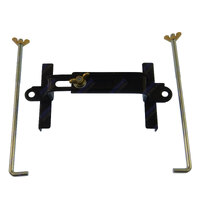 Universal Adjustable Hold Down Down Clamp