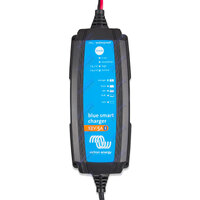Victron Blue Smart Battery Charger IP65 12V 5 Amp Bluetooth via Free App
