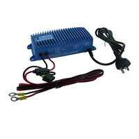 Victron Blue Smart Battery Charger IP67 Waterproof 12V 7 Amp Bluetooth via Free App