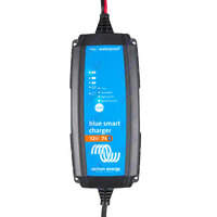 Victron Blue Smart Battery Charger IP65 12V 7 Amp Bluetooth via Free App