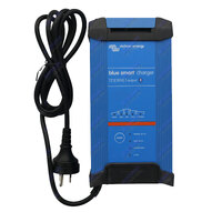 Victron Blue Smart Battery Charger IP22 12V 30amp 1 Output Bluetooth