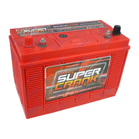 4wd Camping Dual Purpose Deep Cycle Battery 12V 130AH 850CCA