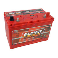 4wd Camping Dual Purpose Deep Cycle Battery RHP 12V 105AH 800CCA