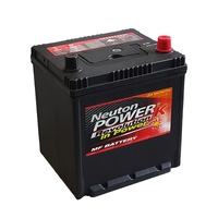 K50D20L Neuton Power K Series Car Battery Maintenance Free
