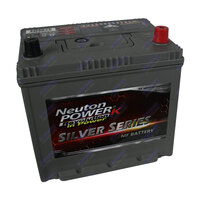 K55D23LS Neuton Power Silver Series Car Battery Maintenance Free