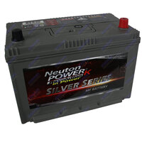 K95D31LS Neuton Power Silver Series 4X4 Truck Battery Maintenance Free