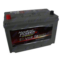 K95D31RS Neuton Power Silver Series 4X4 Truck Battery Maintenance Free