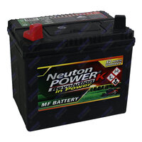 KU1-350 Neuton Power Lawn Mower Battery Maintenance Free