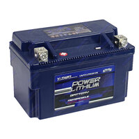LFP12-BS Power Lithium Motorcycle Battery Maintenance Free
