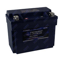 LFP14-BS Power Lithium Motorcycle Battery Maintenance Free
