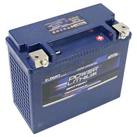LFP20L-BS-HD Power Lithium Motorcycle Battery Maintenance Free