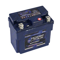 LFP7L-BS Power Lithium Motorcycle Battery Maintenance Free