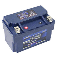 LFP9-BS Power Lithium Motorcycle Battery Maintenance Free