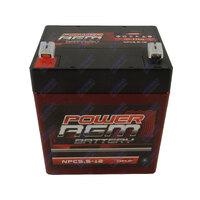 Safety Breakaway Battery For Electric Trailer Brakes Caravan Camper Brakeaway 12v