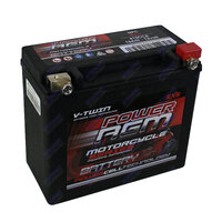 NPC-MX-1 Power AGM Motorcycle Battery Maintenance Free