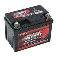 NPC-YB4L-B Power AGM Motorcycle Battery Maintenance Free