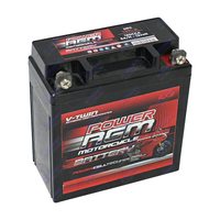 NPC-YB5L-B Power AGM Motorcycle Battery Maintenance Free