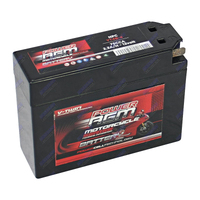 NPC-YT4B-4 Power AGM Motorcycle Battery Maintenance Free