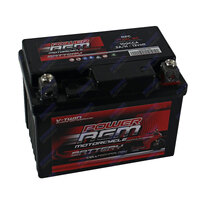 NPC-YTX4L-BS Power AGM Motorcycle Battery Maintenance Free