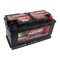NPCI-SS100H Power AGM Stop Start Series Car Battery Maintenance Free