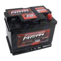 NPCI-SS55H Power AGM Stop Start Series Car Battery Maintenance Free