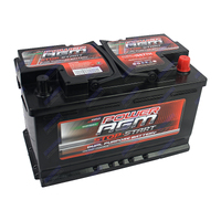 NPCI-SS77H Power AGM Stop Start Series Car Battery Maintenance Free