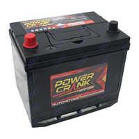 NS50 Super Crank Automotive Series Car Battery Maintenance Free