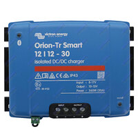 Victron Orion-Tr Smart 12V / 12V 30A 360W Isolated DC-DC Charger Built in Bluetooth