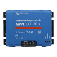 Victron SmartSolar Charge Controller MPPT 100/50 with Built in Bluetooth