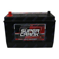 Type of Lead-Acid Battery